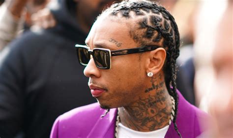 tyga onlyfabs|Tyga deletes OnlyFans account, launches own Myystar platform